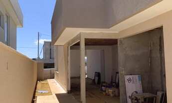 Imagem 5: Casa de condomínio térrea 150 m², 312 m² terreno com 3 Suítes