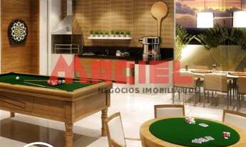 Imagem 4: Venda - APARTAMENTO - GRAND VIEW LUXURY RESIDENCE - JARDIM AQUARIUS - SAO JOSE DOS CAMPOS