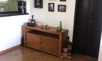 Imagem 4: Apto com 69M², 2 dorm, 1 suíte, 1 vaga, Chácara Santo Antonio