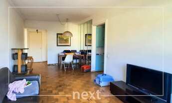 Imagem 1: Apartamento - Chácara da Barra - Campinas