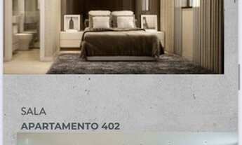 Imagem 1: Apartamento à venda, 2 quartos, 1 suíte, 2 vagas, Serra - Belo Horizonte/MG