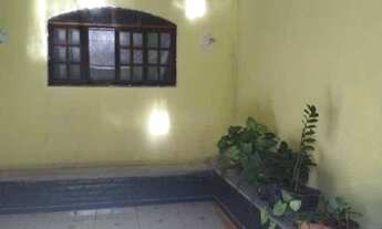 Imagem: Casa com 2 dormitórios à venda, 64 m²