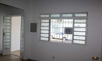 Imagem 4: CUIABá - Casa Padrão - Araés