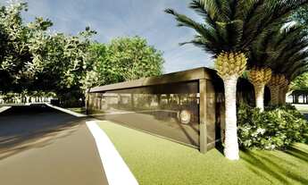 Imagem 7: Quintas do Lago Condomínio fechado Chácaras ( Aragoiânia .Goiás