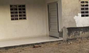 Imagem: Casa sitio porteiras