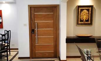 Imagem: São Paulo - Apartamento Padrão - ALTO