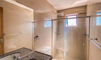 Imagem 3: Apartamento para venda tem 45 metros quadrados com 2 quartos