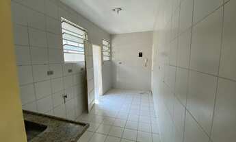 Imagem 5: Vende-se apartamento em Santos-SP., com 2 quartos, Santos - SP. Rota de fretados