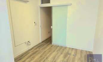 Imagem 7: Sala Comercial para Locação em Santos, Boqueirão, 1 banheiro, 1 vaga