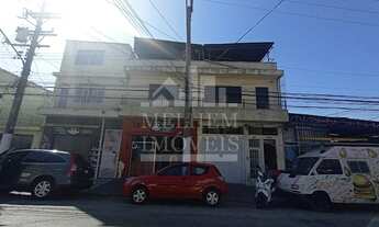 Imagem: Loja para locação - Jardim Brasil (zona