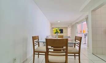 Imagem 4: Apartamento para venda no Condomínio Play Ilhotas Projetado, 03 Suítes sendo 01 Suíte 02 V