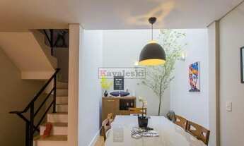 Imagem 7: Casa de condomínio com 186m², 2 quartos e 4 vagas