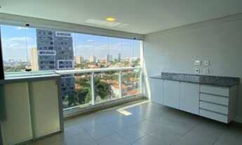 Imagem 4: Apartamento para alugar, 70 m² por R$ 4.800,00/mês - Campo Belo - São Paulo/SP