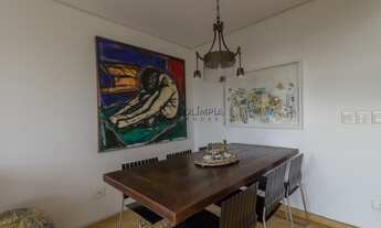 Imagem 7: Cobertura Venda Vila Madalena 240 m² 3 Dormitórios