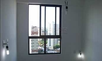 Imagem 3: Apartamento para venda possui 33 metros quadrados com 1 quarto em Parnamirim - Recife - PE