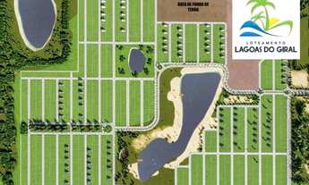 Imagem 2: Loteamento lago.as do giral no Paracuru a 900 metros da praia.!!.. n°:23