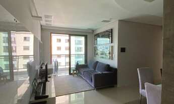 Imagem 6: Condomínio Thiago de Melo - Dom Pedro I 100% Mobiliado