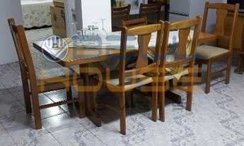 Imagem 2: SANTO ANDRÉ - Padrão - JARDIM