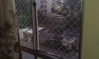 Imagem 2: Apartamento na boca da mata