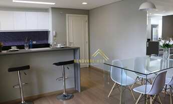 Imagem 6: Apartamento com 3 dormitórios 98m² à venda