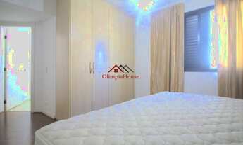 Imagem 6: Venda Apartamento 3 Dormitórios - 240 m² Itaim Bibi