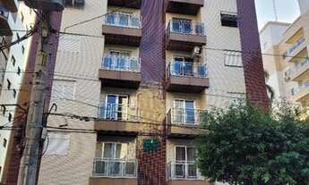 Imagem: 1 Dormitório - Canto do Forte - 400 mts