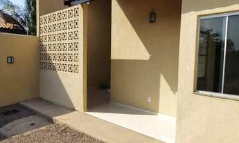 Imagem 4: Casa nova em Aquidauana MS