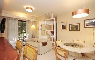 Imagem: Apartamento para Aluguel - Consolação