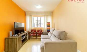 Imagem 3: Curitiba - Apartamento Padrão - Centro