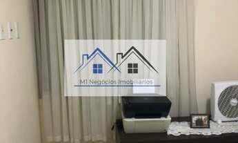 Imagem 2: Apartamento para Venda em Jundiaí, Jardim Pacaembu, 2 dormitórios, 1 banheiro, 1 vaga