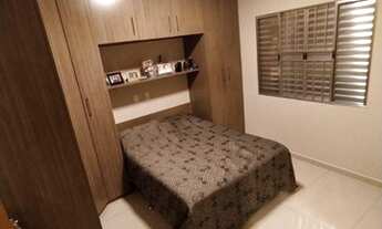 Imagem 6: CASA TÉRREA - CANGAÍBA - SP