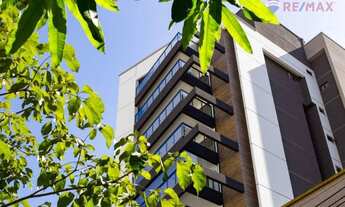 Imagem: Apartamento de alto padrão com 3 suítes