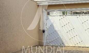 Imagem 2: Casa (térrea na rua) 3 dormitórios/suite