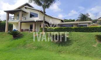 Imagem: Linda Casa com Vista Privilegiada em condomínio