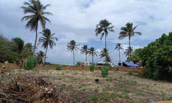 Imagem 3: Terreno na praia da beleia