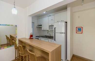 Imagem 5: Apartamento Venda Vila Romana 60 m² 2 Dormitórios