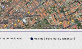 Imagem 3: Apartamento para venda possui 24 metros quadrados com 1 quarto em TAMANDARE I - Tamandaré