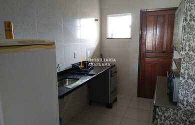 Imagem 5: Casa com 2 dorms, Itatiquara, Araruama - R$ 130 mil, Cod: 549