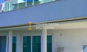 Imagem: Casa de Condomínio com 3 dorms, Pontinha