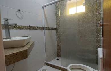 Imagem 5: Casa 3 quartos 100m² de área construída Entre 34 e 35