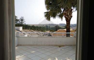 Imagem 4: Casa - Bairro das Palmeiras - Campinas