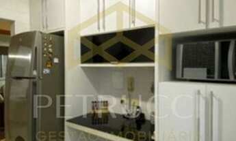 Imagem 5: Apartamento - Jardim Paulicéia - Campinas