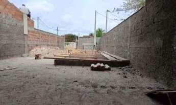 Imagem 3: JSJ IMÓVEL EM CONSTRUÇÃO EM AREMBEPE P/ VENDA IMEDIATA!