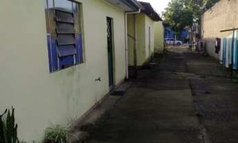 Imagem 2: *TERRENO* Casa com 2 dormitórios