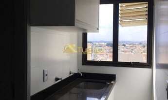 Imagem: Apartamento 2 quartos para Venda Bairro