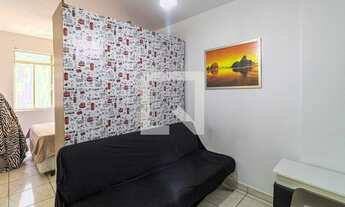 Imagem 4: Apartamento para Aluguel - Liberdade, 1 Quarto, 26 m2