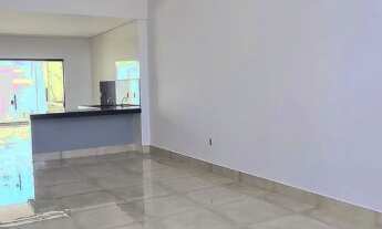 Imagem 4: Linda Casa Térrea Localizada no Residencial São Francisco em Senador Canedo