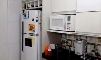 Imagem 5: Apartamento para venda com 2 quartos em Vila Prel - São Paulo - SP