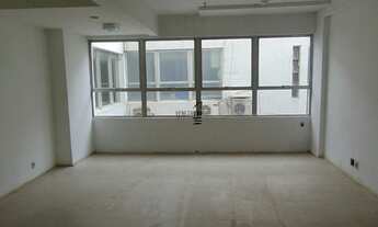 Imagem 2: Porto Alegre - Conjunto Comercial/Sala - Floresta