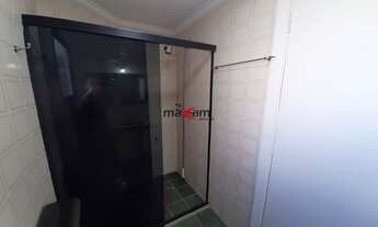 Imagem 3: Belissimo apartamento com 3 dormitórios sendo 1 suíte repleto de armários 3 banheiros, 2 v